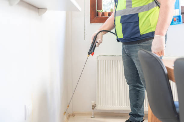 Best Commercial Pest Control Services  in St Clair, MO